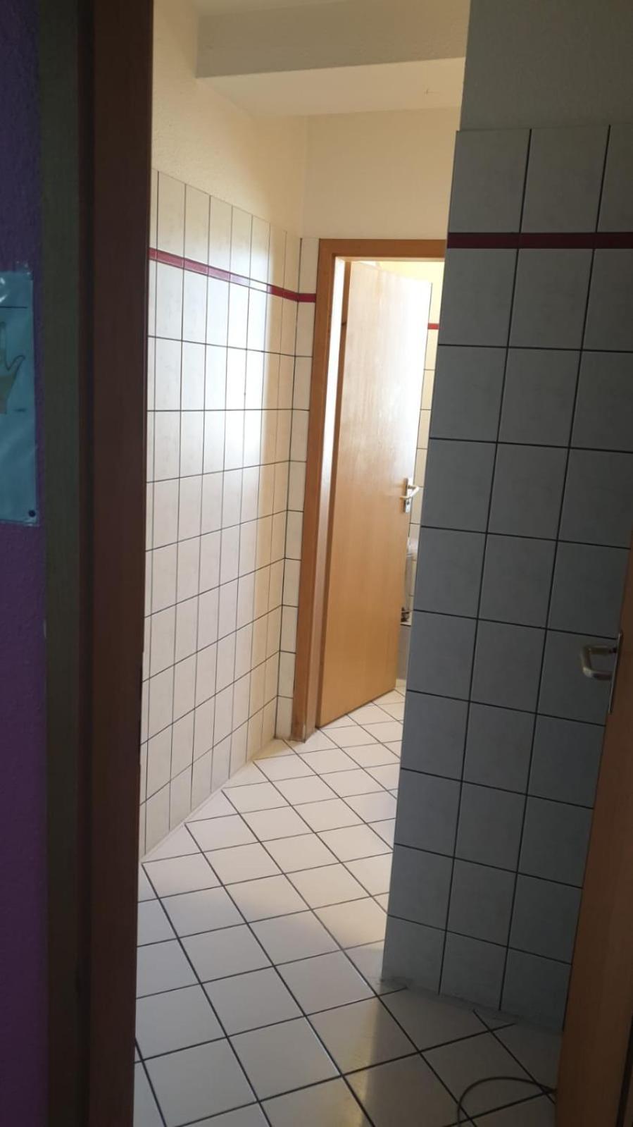 Isas Hostel Berlin Zewnętrze zdjęcie