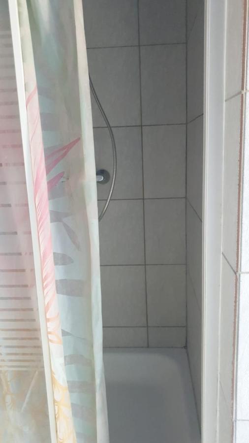 Isas Hostel Berlin Zewnętrze zdjęcie