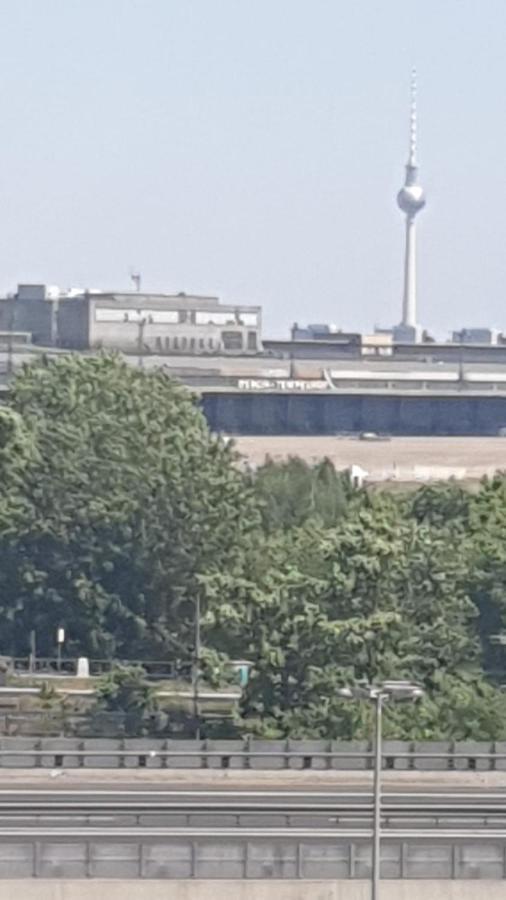 Isas Hostel Berlin Zewnętrze zdjęcie