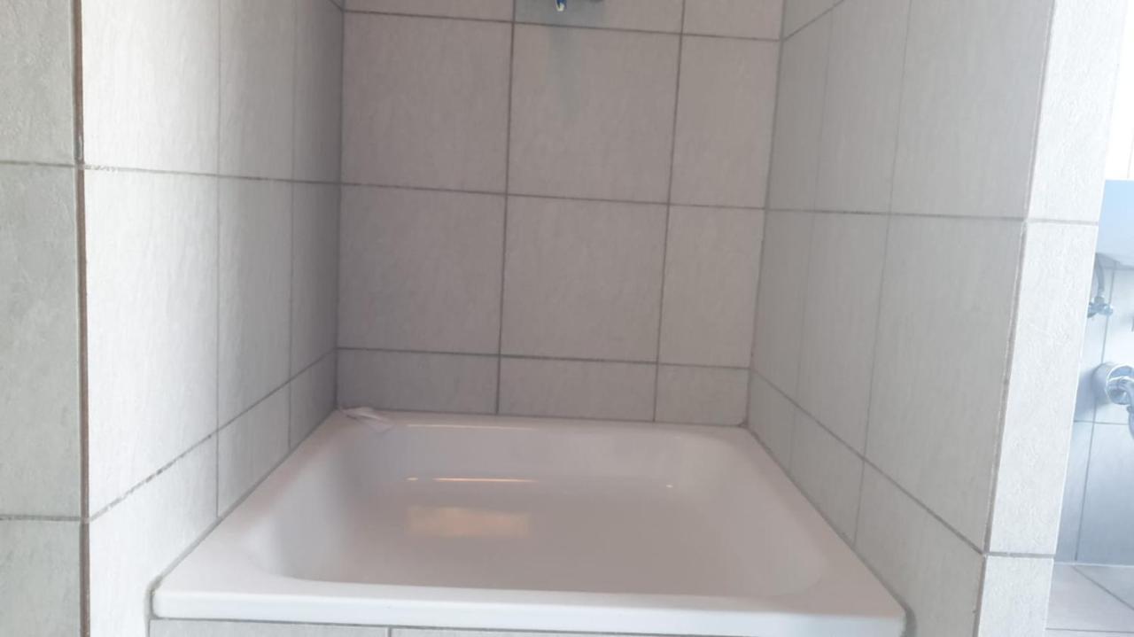 Isas Hostel Berlin Zewnętrze zdjęcie